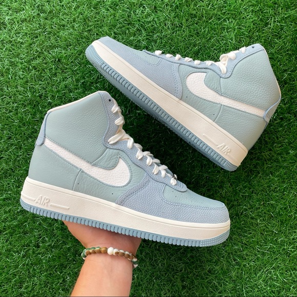 Nike Shoes - Nike Air Force 1 Sculpt Ocean Cube AF1